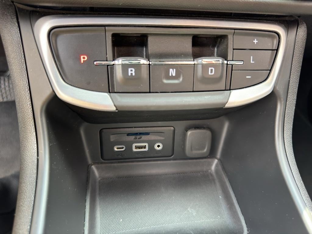 2024 GMC Terrain AWD SLT
