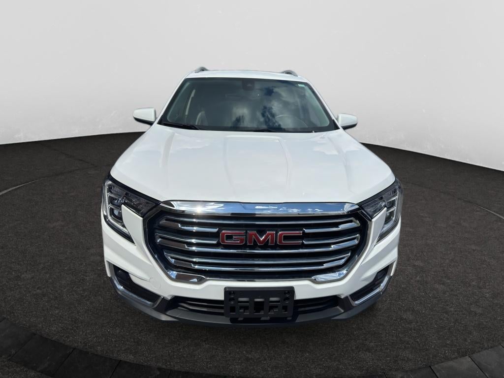 2024 GMC Terrain AWD SLT