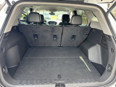 2024 GMC Terrain AWD SLT
