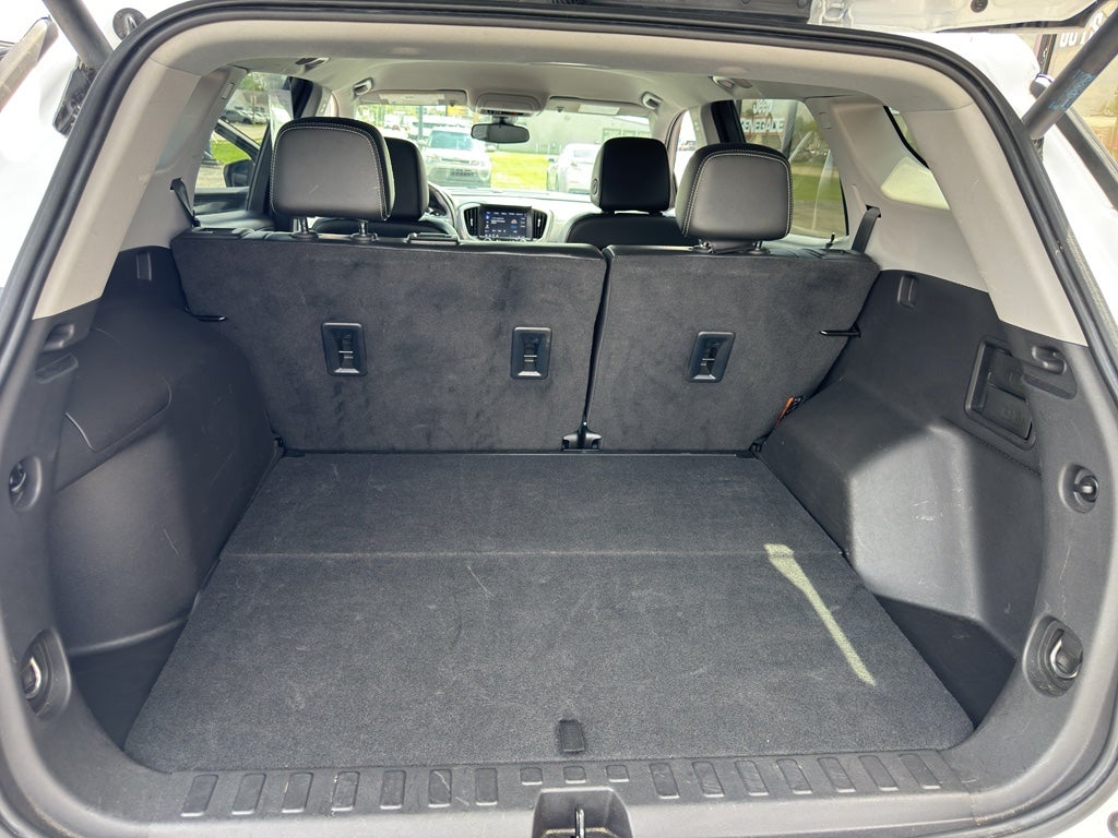 2024 GMC Terrain AWD SLT