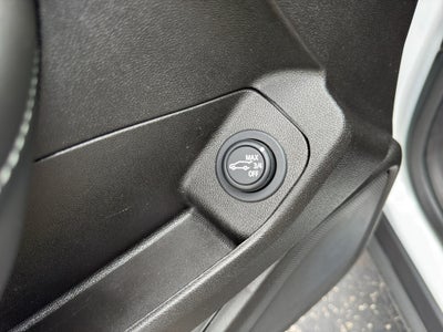 2024 GMC Terrain AWD SLT