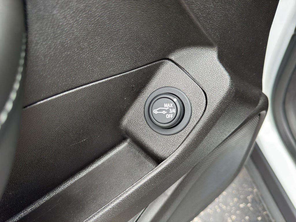 2024 GMC Terrain AWD SLT