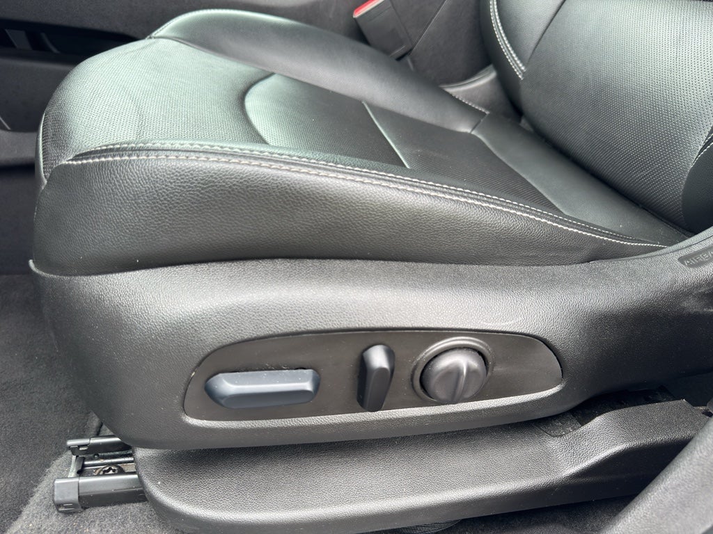 2024 GMC Terrain AWD SLT
