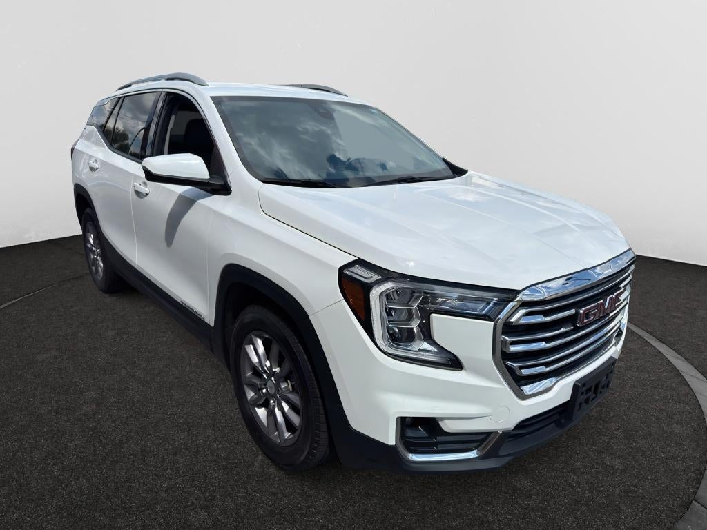2024 GMC Terrain AWD SLT