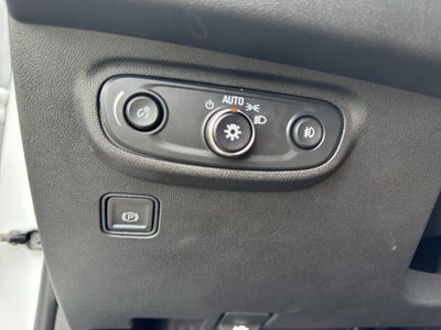 2024 GMC Terrain AWD SLT