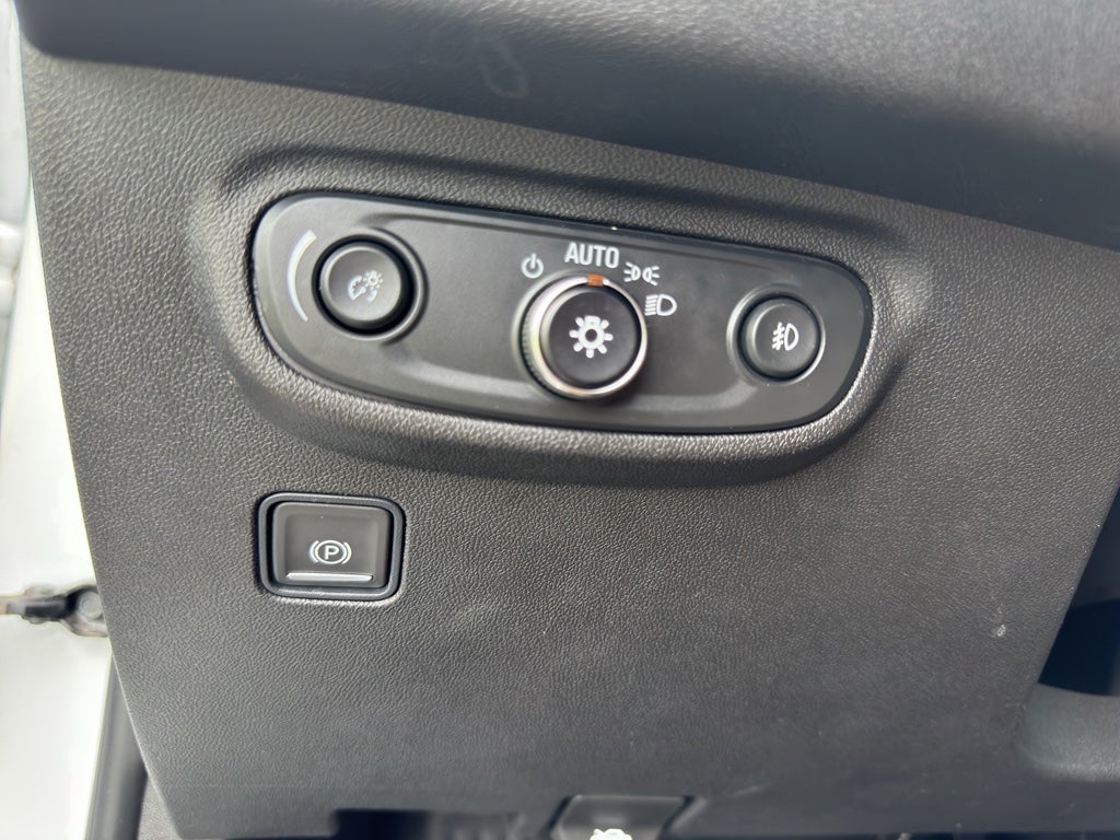 2024 GMC Terrain AWD SLT