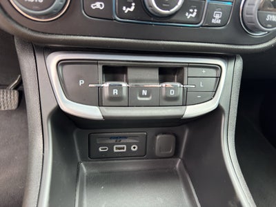 2024 GMC Terrain AWD SLT