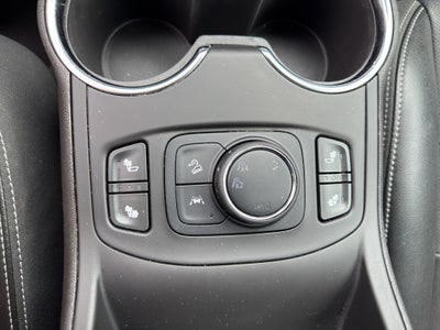 2024 GMC Terrain AWD SLT