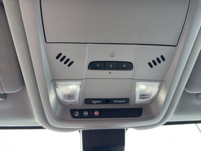 2024 GMC Terrain AWD SLT