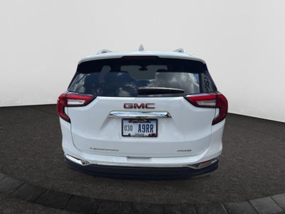 2024 GMC Terrain AWD SLT