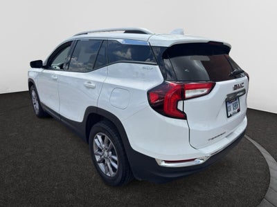 2024 GMC Terrain AWD SLT