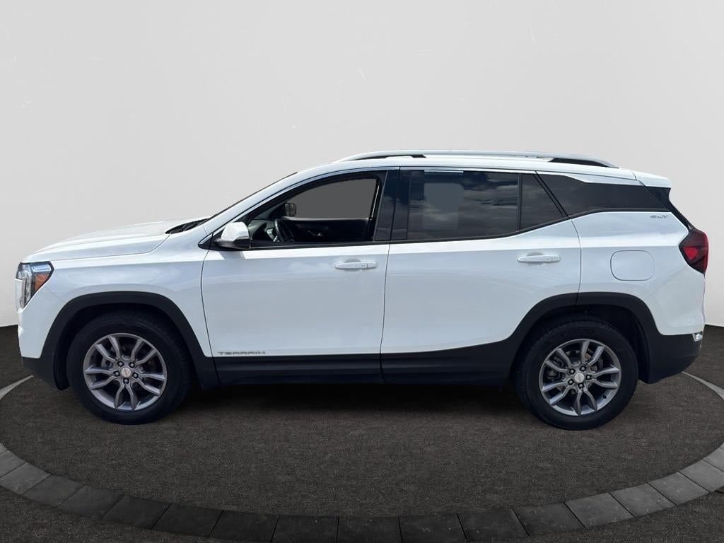 2024 GMC Terrain AWD SLT