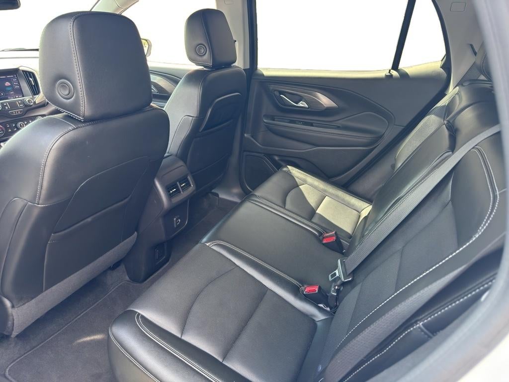 2024 GMC Terrain AWD SLT
