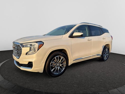 2024 GMC Terrain AWD Denali