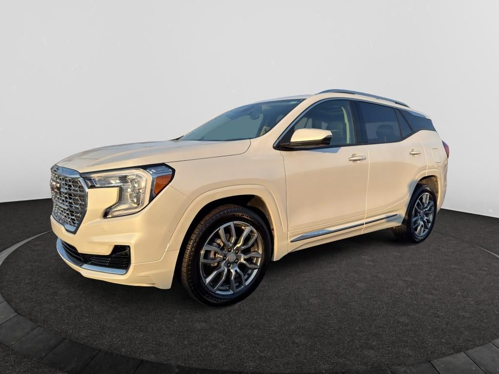 2024 GMC Terrain AWD Denali