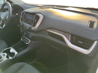 2024 GMC Terrain AWD Denali