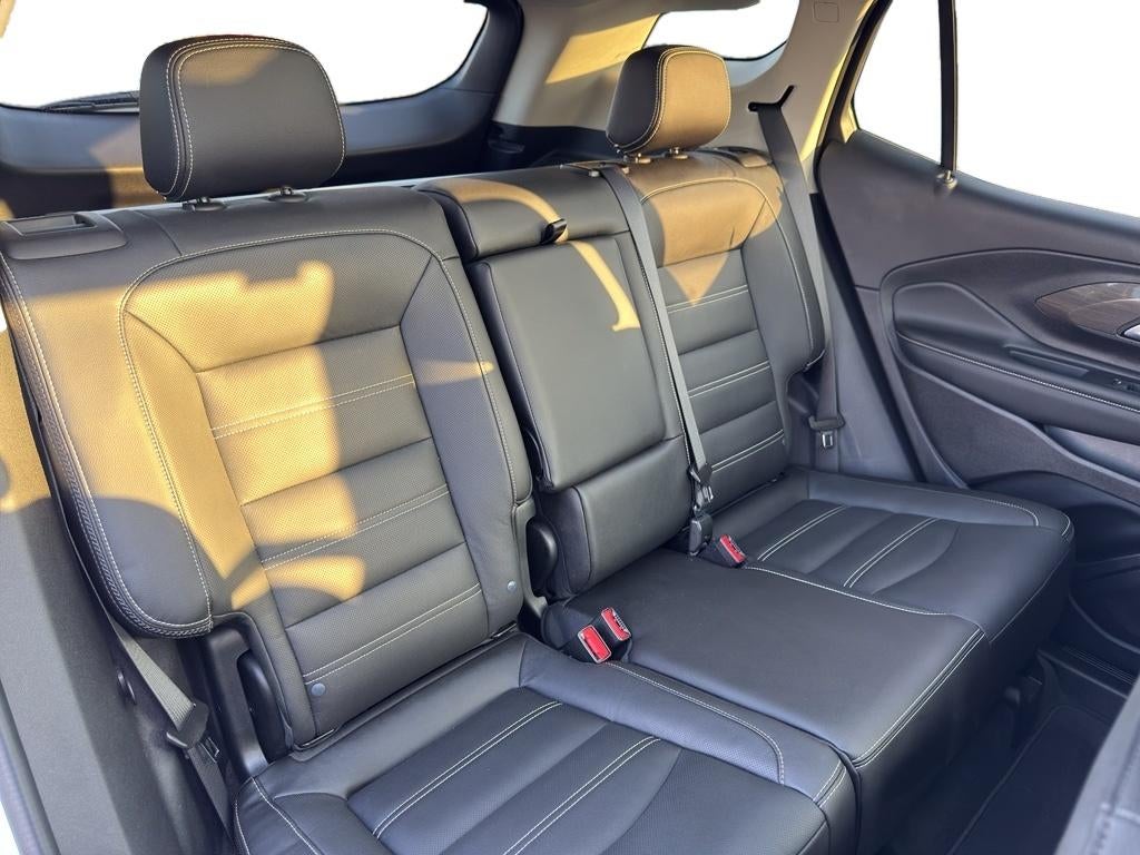 2024 GMC Terrain AWD Denali