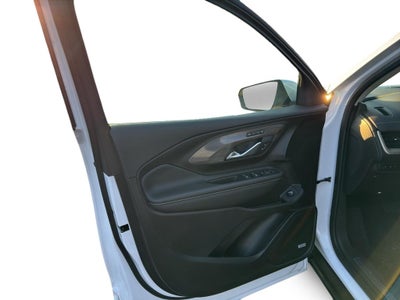 2024 GMC Terrain AWD Denali