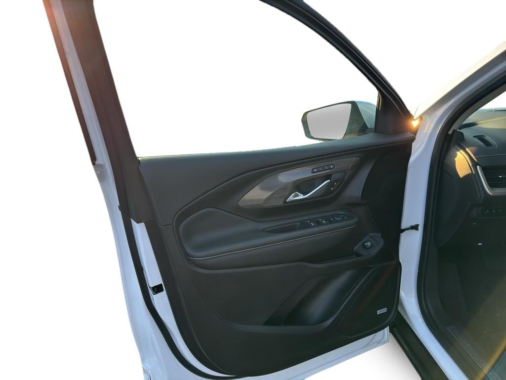 2024 GMC Terrain AWD Denali