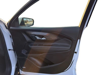 2024 GMC Terrain AWD Denali