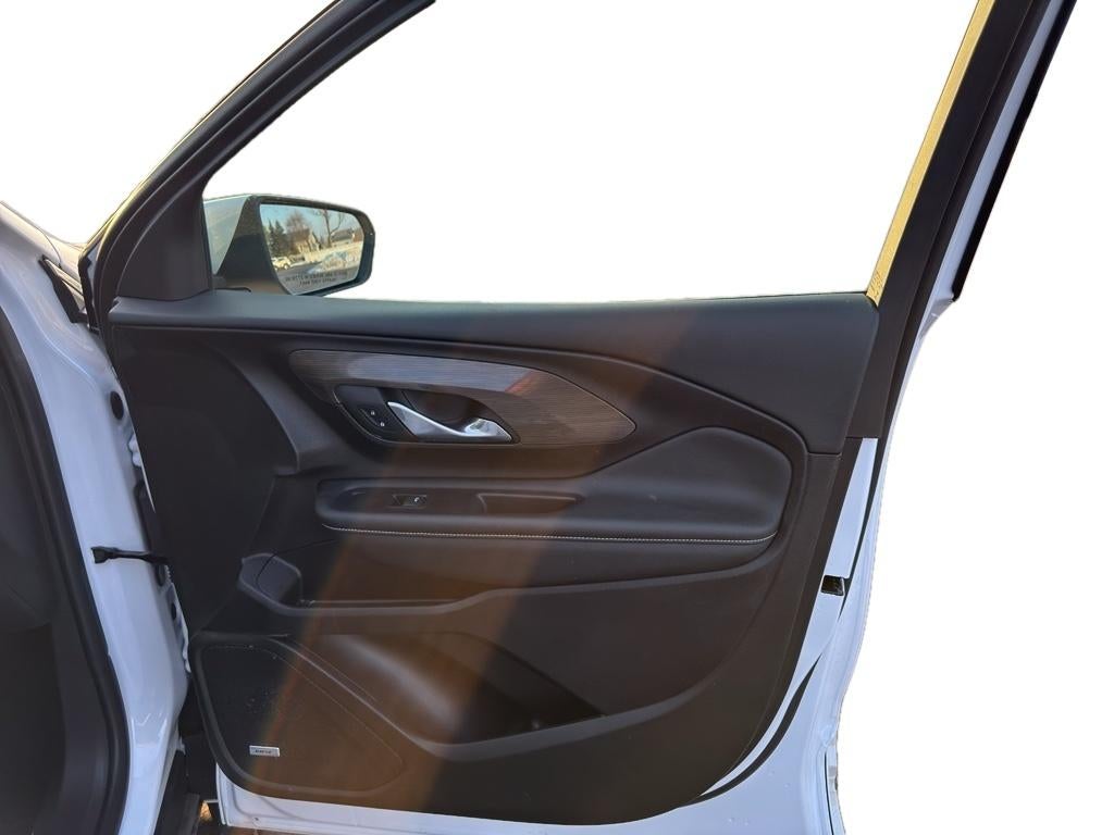 2024 GMC Terrain AWD Denali