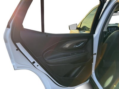 2024 GMC Terrain AWD Denali