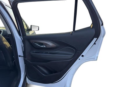 2024 GMC Terrain AWD Denali