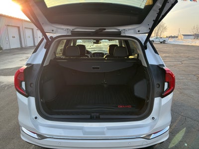 2024 GMC Terrain AWD Denali