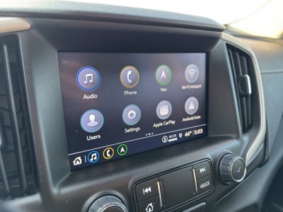 2024 GMC Terrain AWD Denali