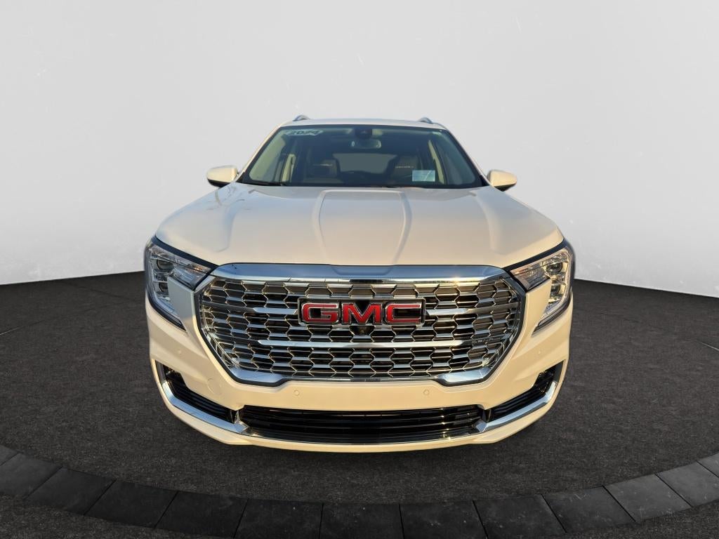 2024 GMC Terrain AWD Denali