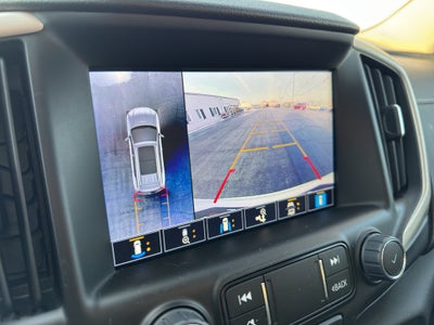 2024 GMC Terrain AWD Denali