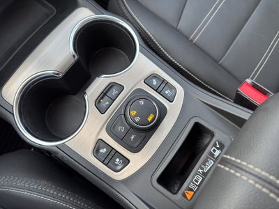 2024 GMC Terrain AWD Denali