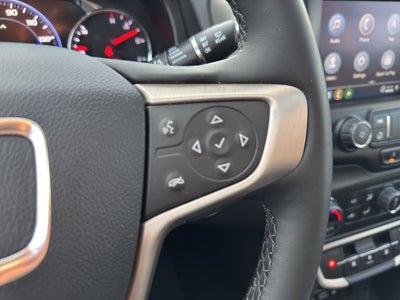 2024 GMC Terrain AWD Denali