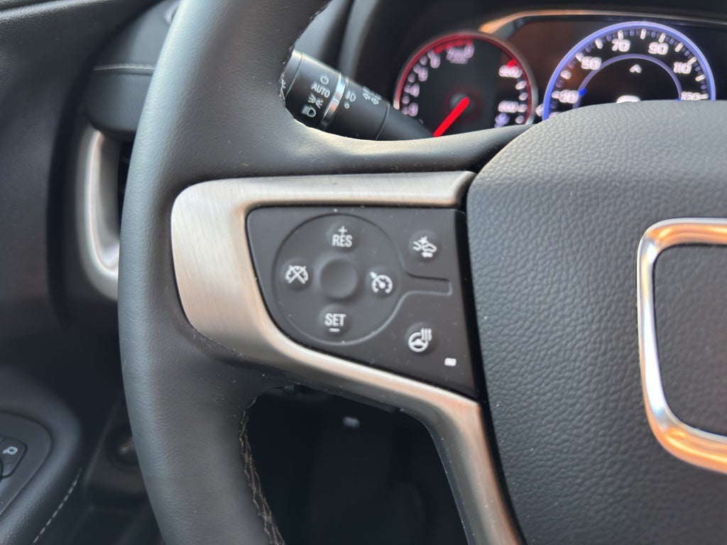 2024 GMC Terrain AWD Denali