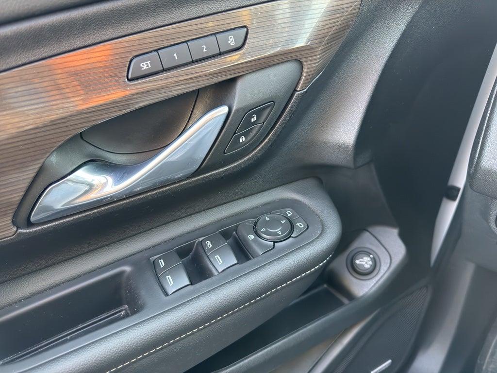 2024 GMC Terrain AWD Denali