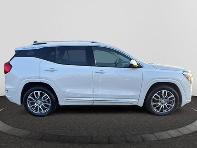 2024 GMC Terrain AWD Denali