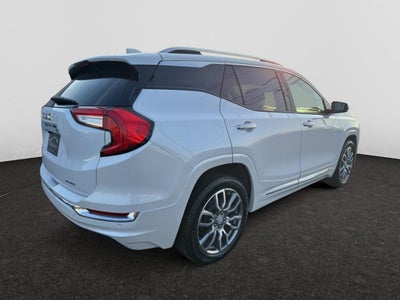 2024 GMC Terrain AWD Denali
