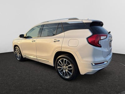 2024 GMC Terrain AWD Denali