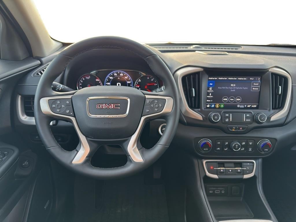 2024 GMC Terrain AWD Denali