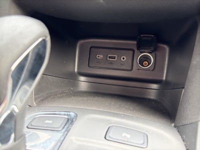 2024 Chevrolet Equinox AWD LT