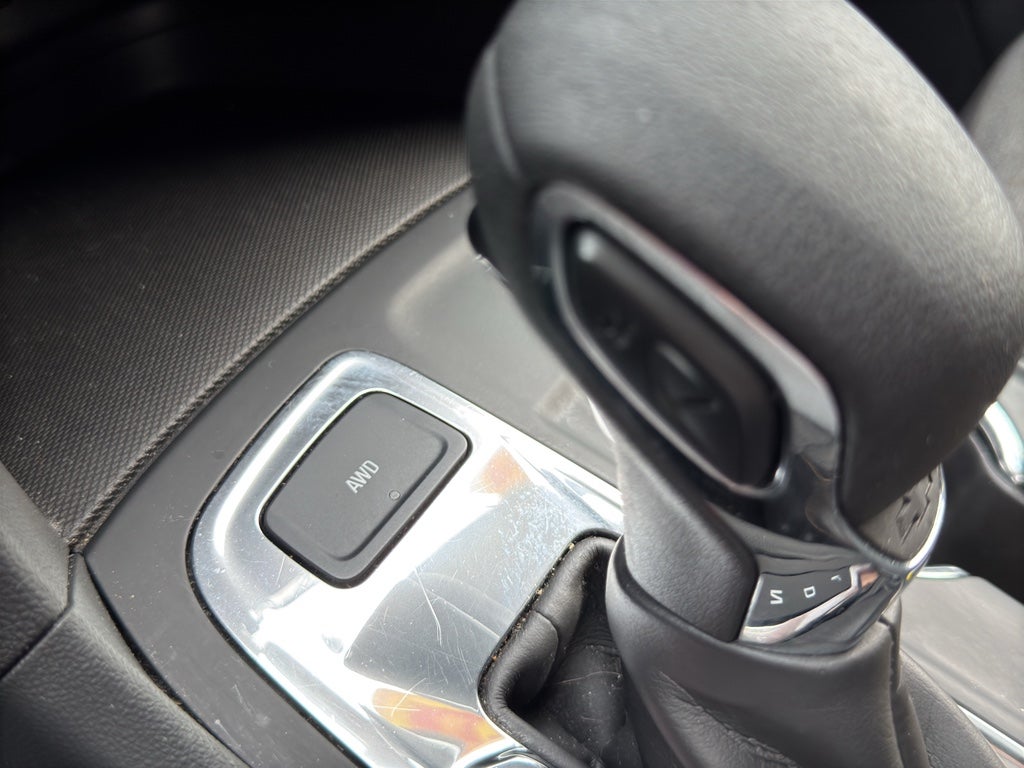 2024 Chevrolet Equinox AWD LT