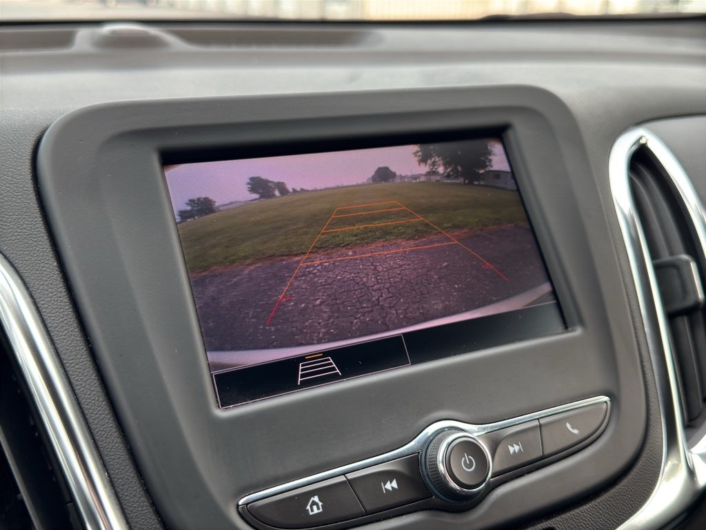 2024 Chevrolet Equinox AWD LT
