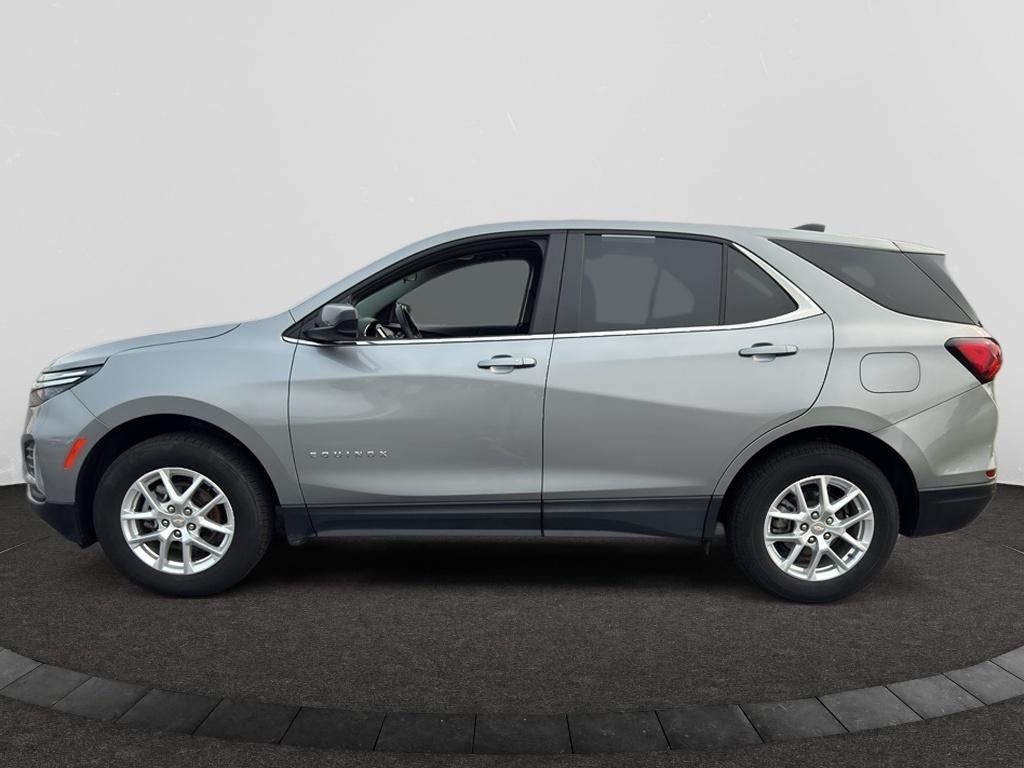 2024 Chevrolet Equinox AWD LT