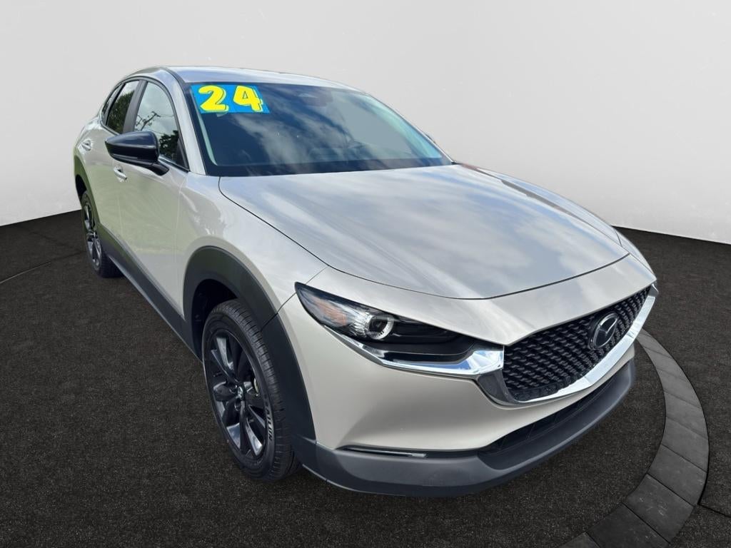 2024 Mazda Mazda CX-30 2.5 S Select Sport