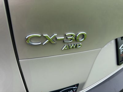 2024 Mazda Mazda CX-30 2.5 S Select Sport
