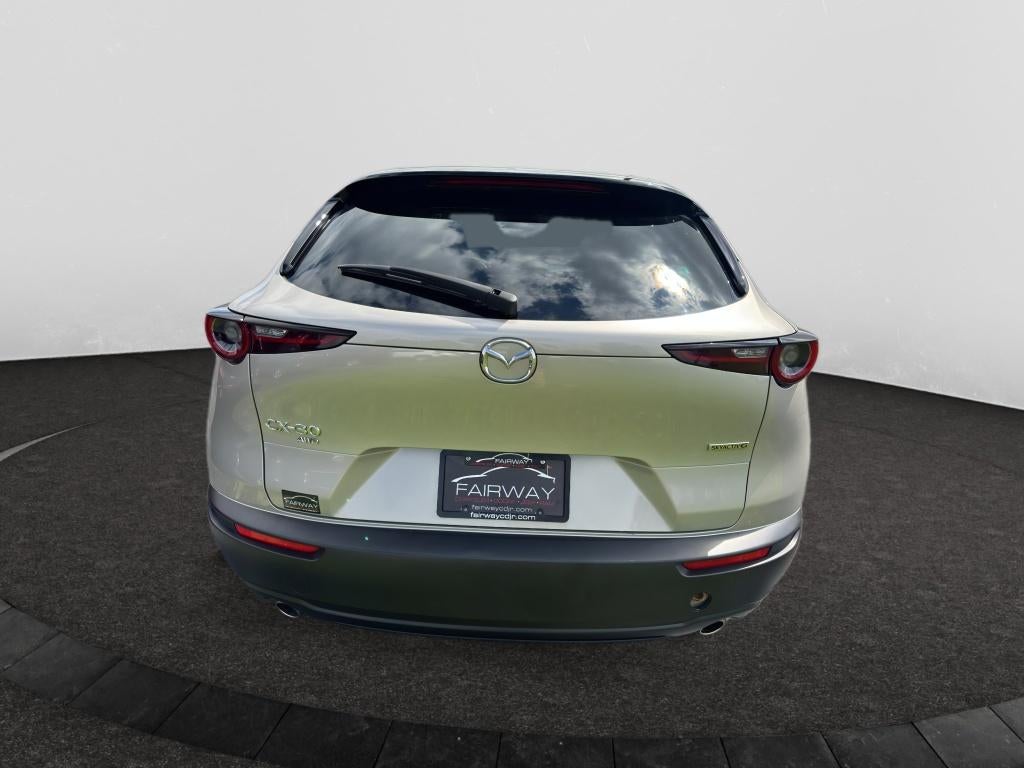 2024 Mazda Mazda CX-30 2.5 S Select Sport