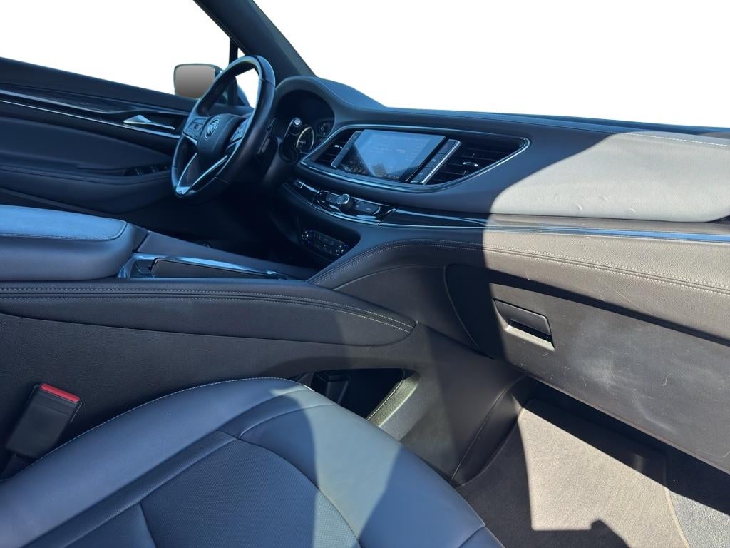 2024 Buick Enclave Essence AWD