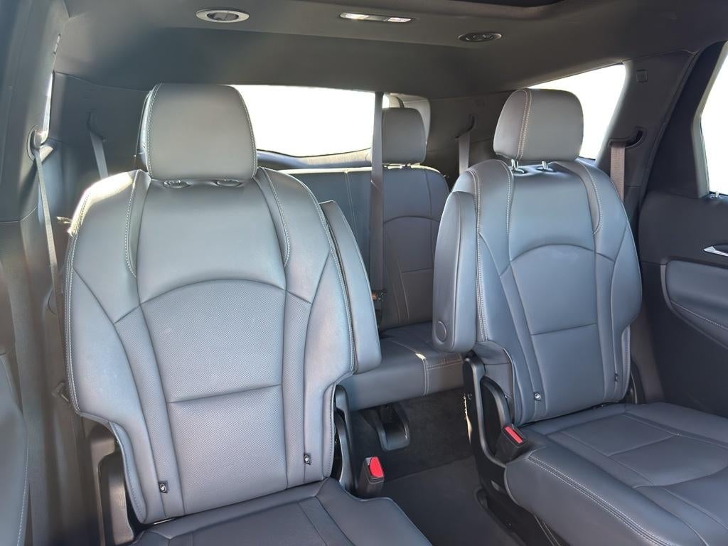 2024 Buick Enclave Essence AWD
