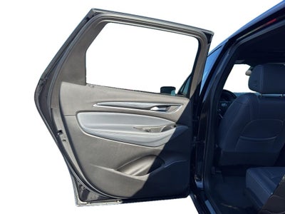 2024 Buick Enclave Essence AWD