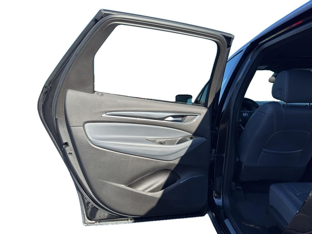 2024 Buick Enclave Essence AWD